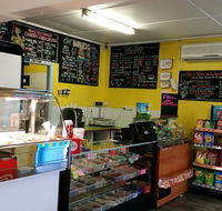 Beachcomber Takeaway - Queensland Tourism