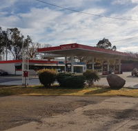 Caltex Tarcutta Roadhouse - Queensland Tourism