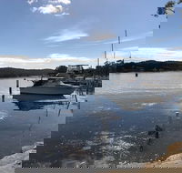 Empire's D'Lite - QLD Tourism
