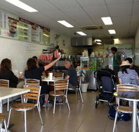 Enmore Delicious Roll - QLD Tourism