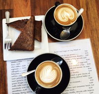 Espresso Galleria - Queensland Tourism