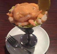 Ettalong Hong Kong Resturant - Queensland Tourism
