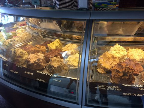 Gelato Messina - Queensland Tourism 0