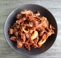 Harry's Chinese Resturant - Queensland Tourism
