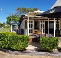 Hideaway Cafe Ettalong - Queensland Tourism