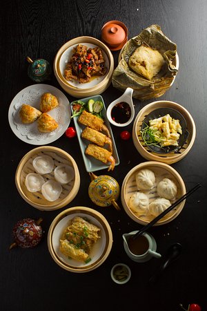 Hong Kong Chef - Queensland Tourism 0