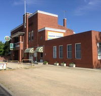 Horse and Jockey Hotel - Queensland Tourism