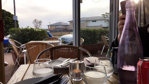 La Palma Pizza Cafe - QLD Tourism 0