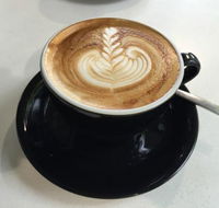 Lattecino - QLD Tourism