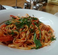 Lillys Espresso  Cucina - QLD Tourism
