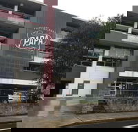 Papa Pasticceria - Queensland Tourism