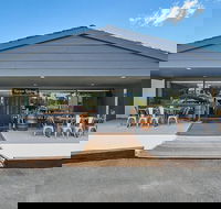 Rivergum Restaurant - Queensland Tourism