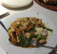 Saigon Garden Retaurant - Queensland Tourism