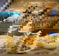 Sardinia Italian inspired seafood - Queensland Tourism
