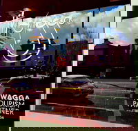 Thaigga