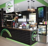 The Greens Cafe - Queensland Tourism
