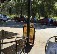 The Old Road Cafe - Queensland Tourism