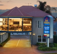 The Roundabout Restaurant