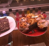 The Scarlett Table Cafe - Queensland Tourism