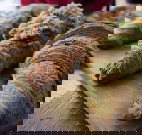 Top Impression Bakery Cafe - Queensland Tourism