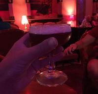 Toto Espresso - Queensland Tourism