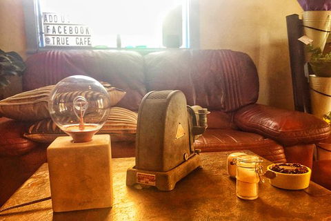 True Cafe & Chocolate - Queensland Tourism 0