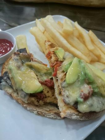 Urban Grain - Queensland Tourism 0