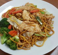 YIYI Asian Cuisine - QLD Tourism