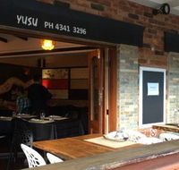 Yusu Japanese Restuarant - QLD Tourism