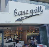 Bare Grill Cafe - Queensland Tourism