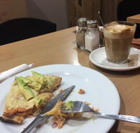 Baristas Coffee Australia Pty Ltd - Queensland Tourism