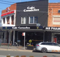 Cafe Carmelos - Queensland Tourism