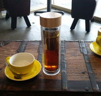 Crayz Espresso - Queensland Tourism