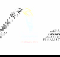 Curry Monitor - Queensland Tourism