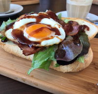 Dining Espresso - Queensland Tourism
