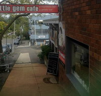 Little Gem Cafe - Queensland Tourism