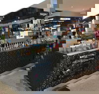 Macchina Espresso - Queensland Tourism