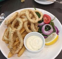 The Coffee Club - Queensland Tourism