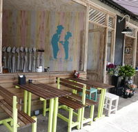 The Grumpy Baker Vaucluse - Queensland Tourism