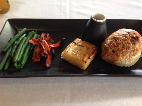 174 Bar And Restaurant - Queensland Tourism 0