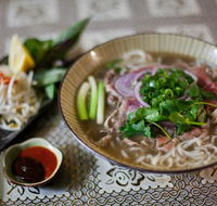 Anam Vietnamese Restaurant Bathurst