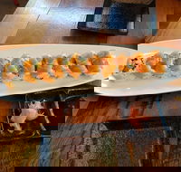 Arc Sushi - Queensland Tourism