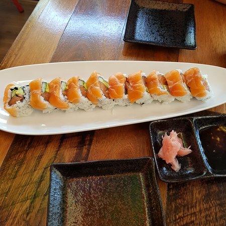 Arc Sushi - Queensland Tourism 0