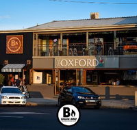 B Town BBQ - Queensland Tourism