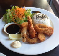 Banzai Lismore - Queensland Tourism