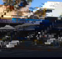 Cafe Parkview Kiama