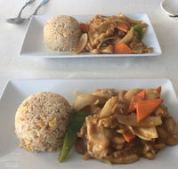 Chef Li