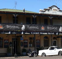 Court House Hotel - QLD Tourism