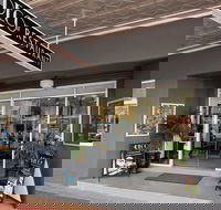 Deco Wine Bar  Restaurant - QLD Tourism