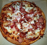 Domino's Pizza - Queensland Tourism